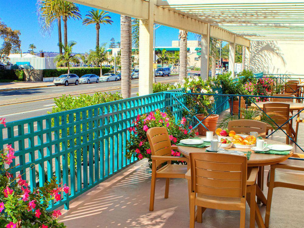 Coronado Beach Resort San Diego Restaurante foto